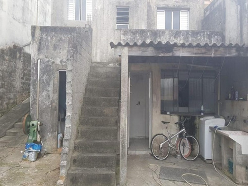 Imagem 5 de 5 de Terreno À Venda, 360 M² Por R$ 798.000 - Vila Pirituba - São Paulo/sp - Te0001 - 34209609
