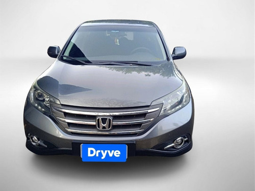 Imagem 4 de 14 de Honda Cr-v Lx 2.0 16v Flex