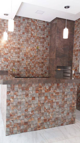 Imagem 7 de 13 de Casa Com 3 Dormitórios À Venda, 186 M² Por R$ 450.000,00 - Recanto Do Sol - Anápolis/go - Ca0481