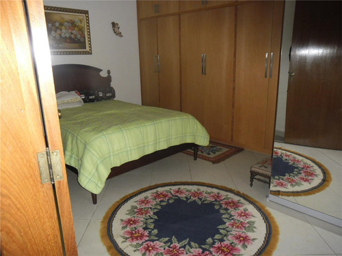 Imagem 9 de 17 de Casa À Venda, 4 Quartos, 3 Suítes, 4 Vagas, Rudge Ramos - São Bernardo Do Campo/sp - 20282