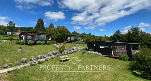 Acogedor Lodge Boutique Con Espectacular Vista, A ...