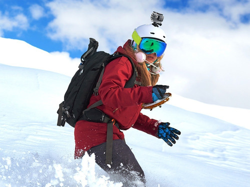 Redlemon Camara Wifi Deportes Extremos Hd Waterproof Sport
