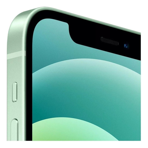 Apple iPhone 12 Mini 128 Gb Verde Con Caja Original (Reacondicionado)