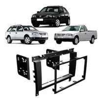 Comprar Marco Adaptación Radios 2 Din Gol G3 