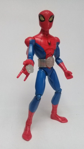 Hombre Arana Marvel Animado Spiderman Grande Mercado Libre Hombre Arana Marvel Animado Spiderman Grande Mercado Libre