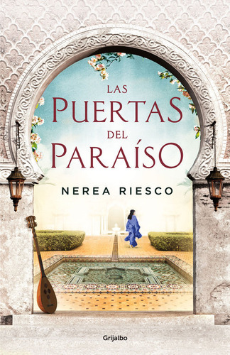 Libro Puertas Del Paraiso,las