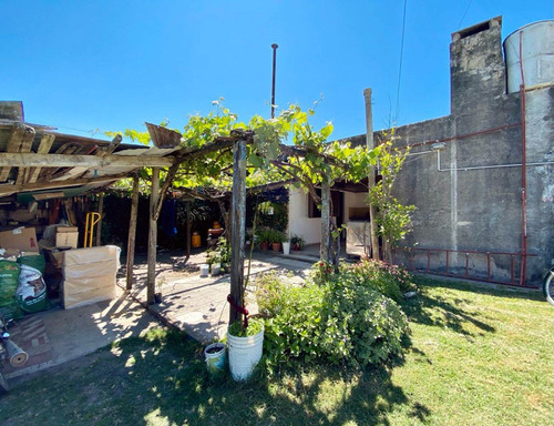 Imagen 9 de 23 de Casa, Venta- 4 Bv- Gran Terreno-centro Reconquista