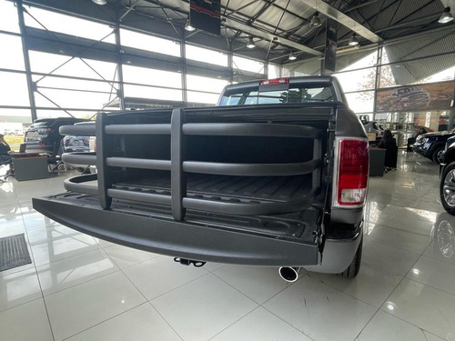 Imagen 4 de 15 de Dodge Ram 1500
