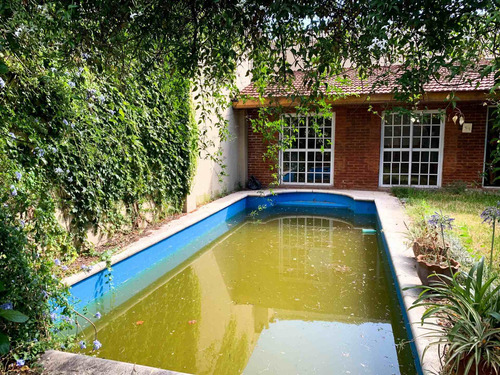 Imagen 25 de 30 de Venta Ph Tipo Casa Con Cochera Y Piscina Piñeyro