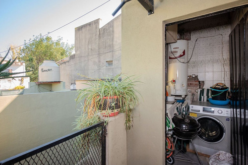 Venta Ph Sin Expensas Terraza Propia San Martin