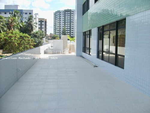 Imagem 12 de 14 de Apartamento Para Venda Em Natal, Barro Vermelho - Príncipe De Liverpool, 2 Dormitórios, 1 Suíte, 2 Banheiros, 1 Vaga - Ap0831-li_2-776518
