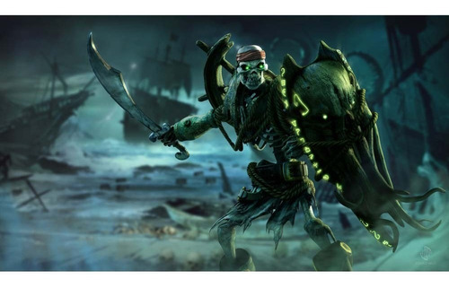 Juego: Killer Instinct Combo Breaker Xbox One - Medios físicos