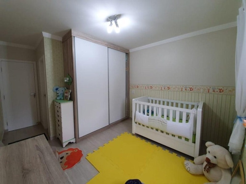 Imagem 14 de 14 de Sobrado Com 3 Dormitórios À Venda, 140 M² Por R$ 750.000,00 - Vila Nivi - São Paulo/sp - So0513 - 69790509