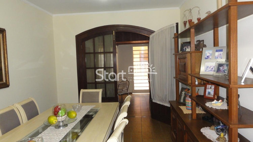 Imagem 9 de 30 de Casa À Venda Em Jardim Chapadão - Ca087800