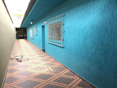 Imagem 4 de 18 de Sobrado Vila Paranaguá São Paulo/sp - 8221