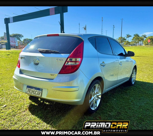 Hyundai I30 2.0 16V 145CV 5P AUT.