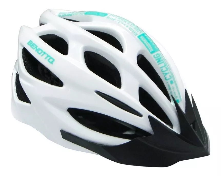 Primera imagen para búsqueda de casco para bicicleta montana