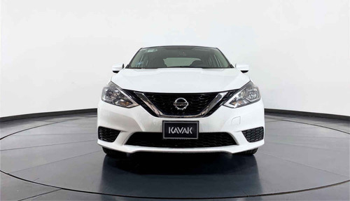 Imagen 3 de 15 de 105334 - Nissan Sentra 2018 Con Garantía