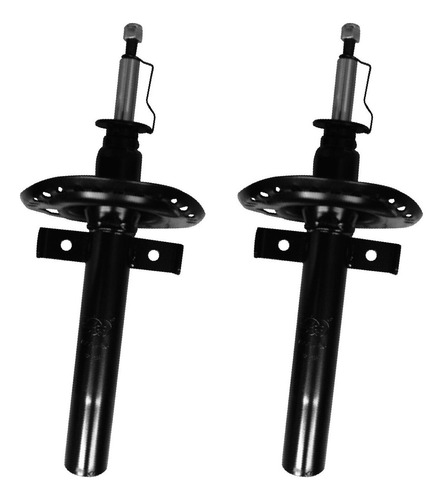 Par Amortiguadores Megane 2004-2010 Delanteros Tasd