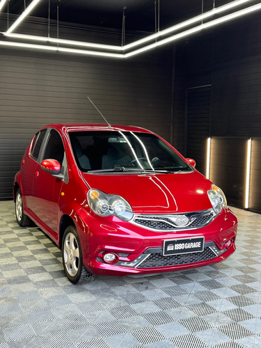 BYD F0 1.0 Full
