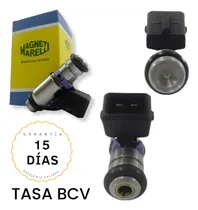 Comprar Inyector Para Fiat Uno Palio Siena Fire 1.3 8v Mpi Tienda