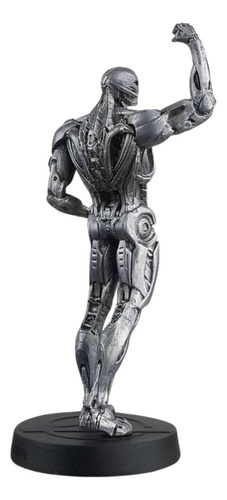 Hero Collector Eaglemoss Marvel Movie Collection 1:16 Fig Ki
