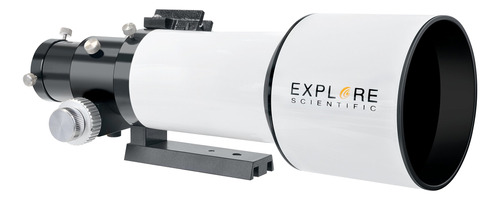 Explore Scientific Telescopio Refractor Serie Esencial Ed80