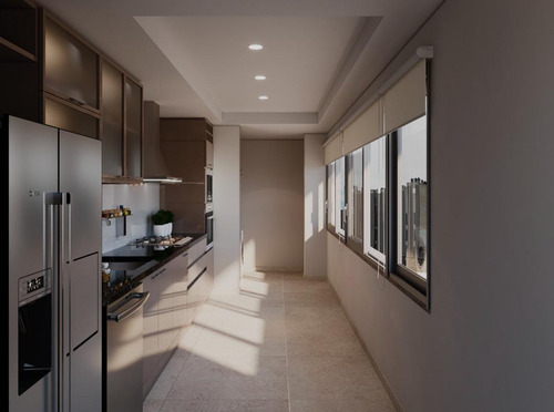 Imagen 14 de 19 de Departamento Rio - Estrenar - Calidad - Amenities