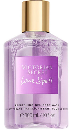 Love Spell Gel Body Wash Jabon Ducha Victorias Secret 300ml