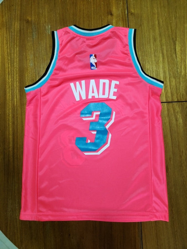 Imagen 2 de 2 de Musculosa Miami Heat