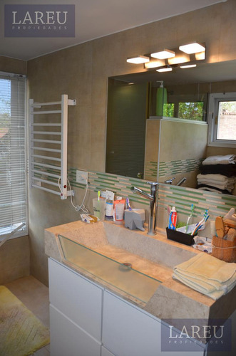 Casa En Venta Mapuche Country Club, Pilar