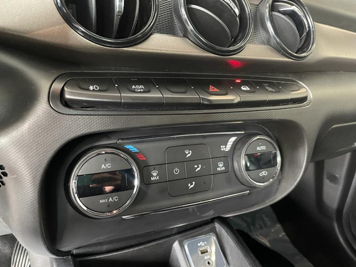 Fiat Cronos 1.3 Gse Precision Cvt