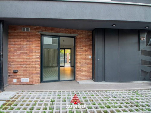 Duplex En Venta - Housing Distrito Bunge
