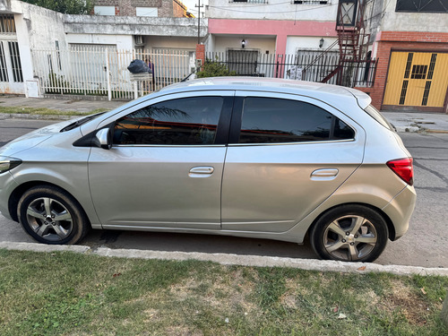 Chevrolet Onix 1.4 Ltz Mt 98cv