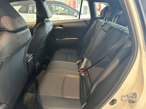 Toyota Corolla Cross 2.0 Xli Cvt