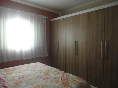 Casa Residencial À Venda, Jardim Paulista, Itu - Ca0090. - Ca0090