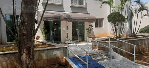 Imagem 6 de 30 de Apartamento Para Venda, 3 Dormitórios, Freguesia Do Ó - São Paulo - 2672