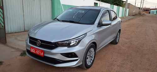 Imagem 1 de 8 de Fiat Cronos 2019 1.3 Drive Flex 4p