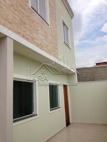 Imagem 4 de 15 de Casa Em Condominio - Penha De Franca - Ref: 7701 - V-7701