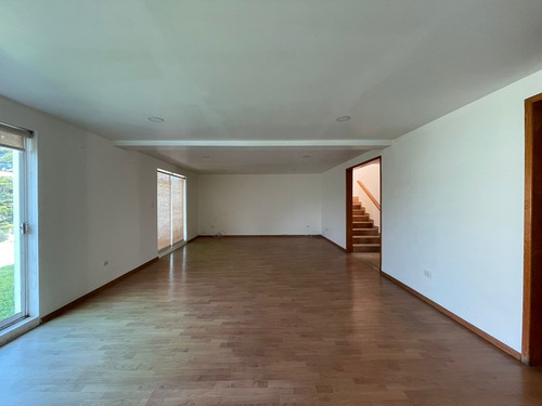 Imagen 6 de 14 de Casa En Venta Dentro De Fraccionamiento La Herradura En Morillotla