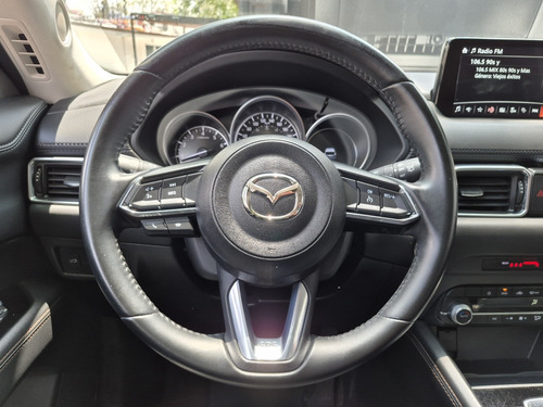 Mazda CX-5 2.5 S Grand Touring 4x2 At