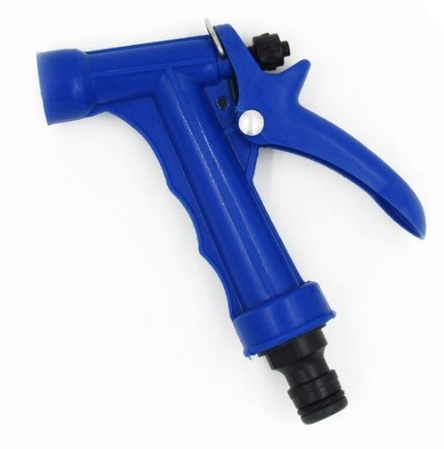 Pistola Riego Plastica Hyundai X3uni - Ynter Industrial 