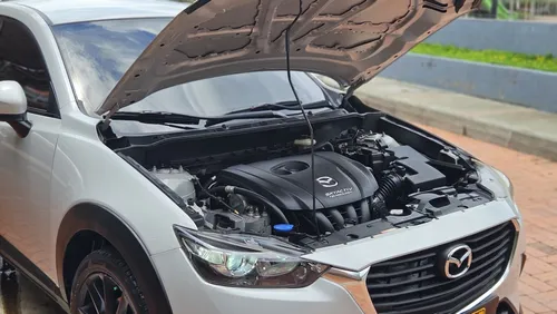 Mazda CX-3 2.0 Touring At