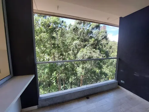 Apartamento En Arriendo Cola Del Zorro 743-7682