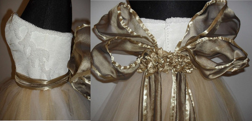Vestido De 15