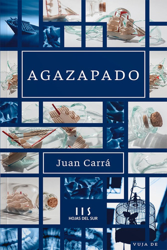 Agazapado - Juan Carra