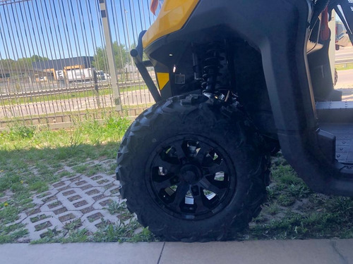 Imagen 11 de 15 de Can Am Defender Hd7 Entrega Inmediata En Motoswift
