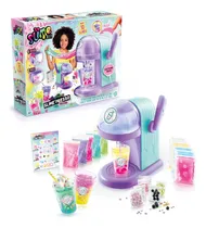 Comprar So Slime Diy Kit Slime Presso Machine Crea Bebibas De Slime