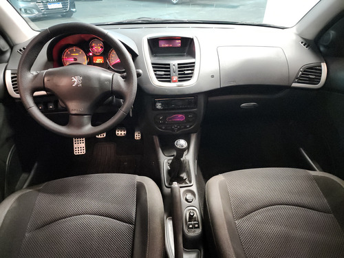 Peugeot 207 1.4 Feline Hdi 70cv