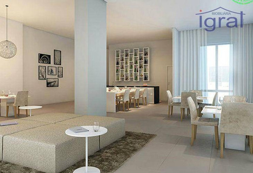 Imagem 22 de 30 de Apartamento Para Alugar, 83 M² Por R$ 4.500,00/mês - Campo Belo - São Paulo/sp - Ap1390